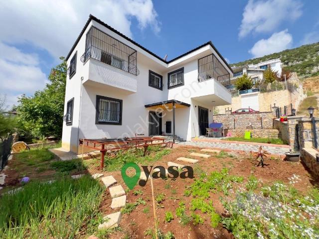 Toroslar, Mersin içerisinde satılık Villa