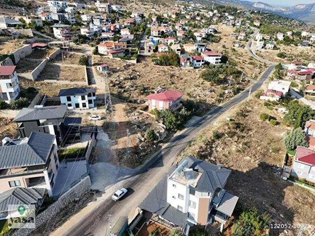 Toroslar, Mersin içerisinde satılık Arsa