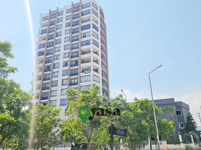 Mezitli, Mersin içerisinde kiralık mülk