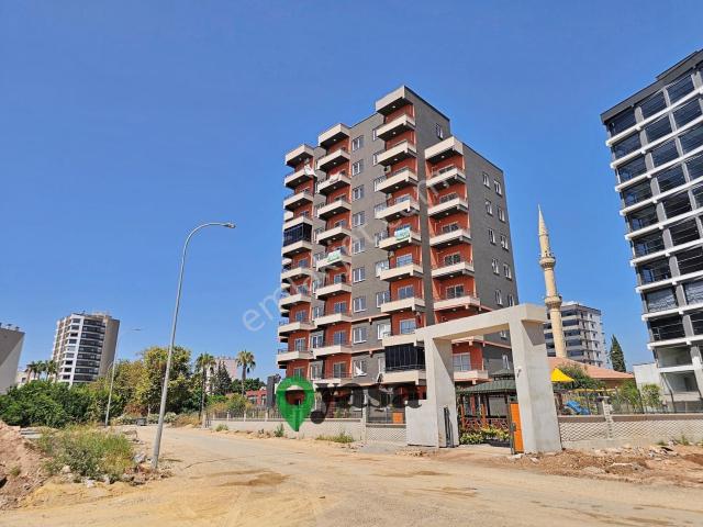 Mezitli, Mersin içerisinde satılık mülk