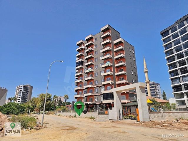 Mezitli, Mersin içerisinde satılık mülk