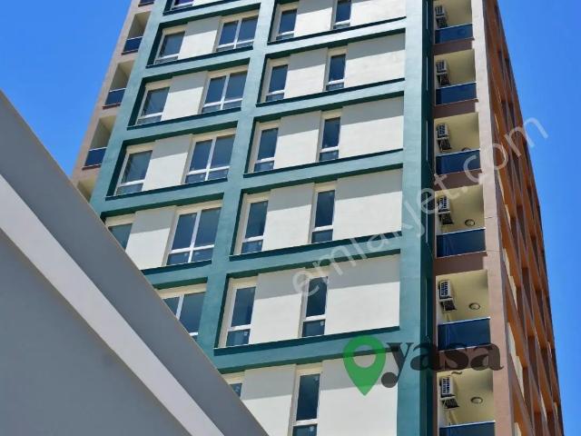 Yenişehir, Mersin içerisinde kiralık mülk