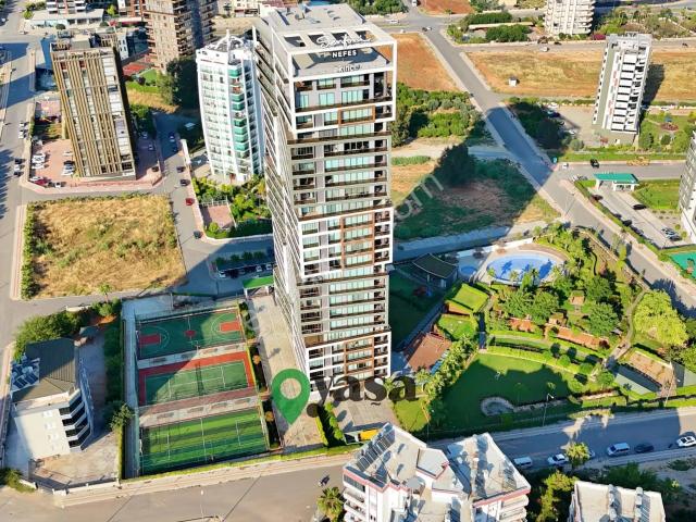 Yenişehir, Mersin içerisinde satılık mülk