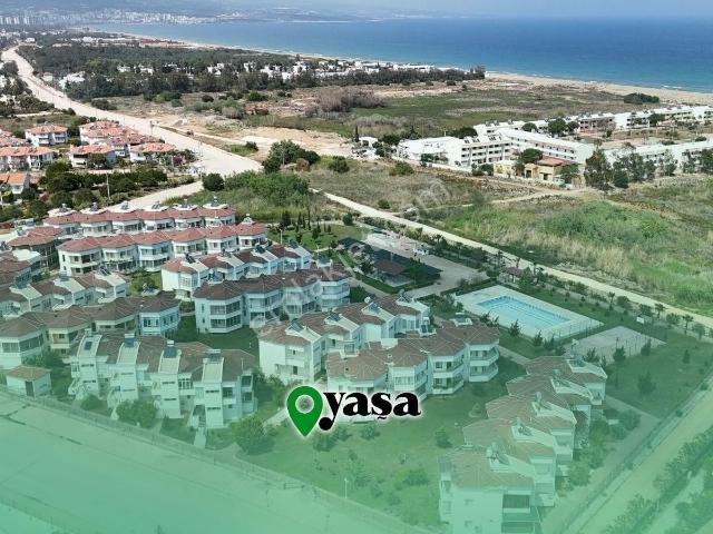 Silifke içerisinde kiralık Villa