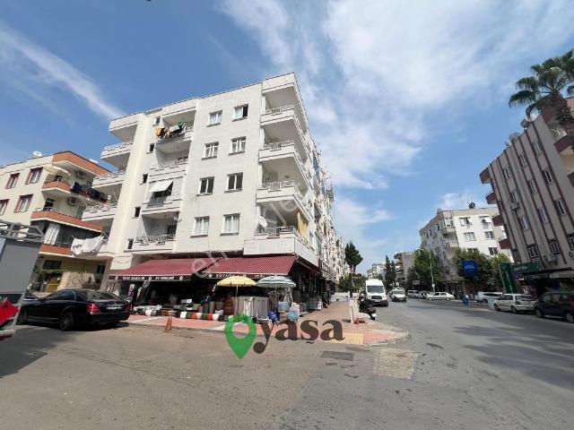 Bahçelievler Mahallesi, Yenişehir içerisinde kiralık mülk