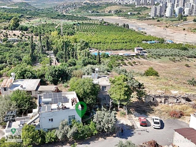 Yenişehir, Mersin içerisinde satılık Arsa