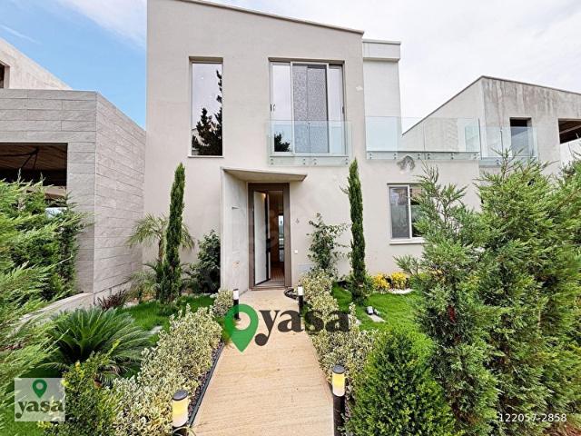 Yenişehir, Mersin içerisinde satılık Villa
