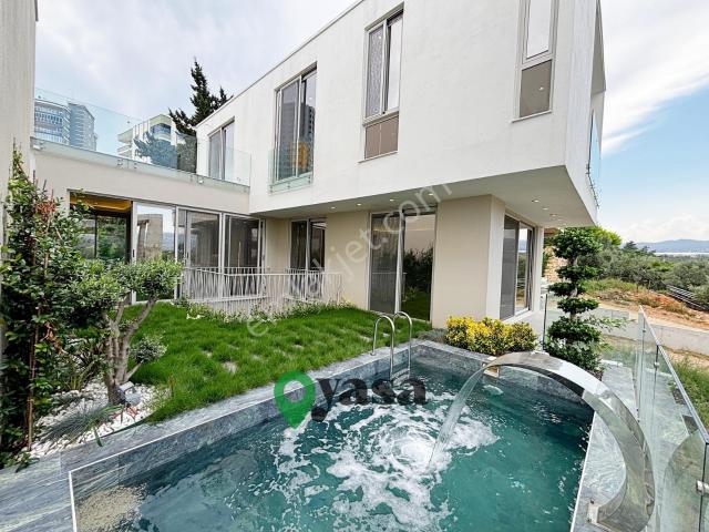 Yenişehir, Mersin içerisinde satılık Villa