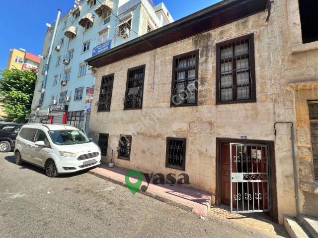 Akdeniz, Mersin içerisinde satılık Villa
