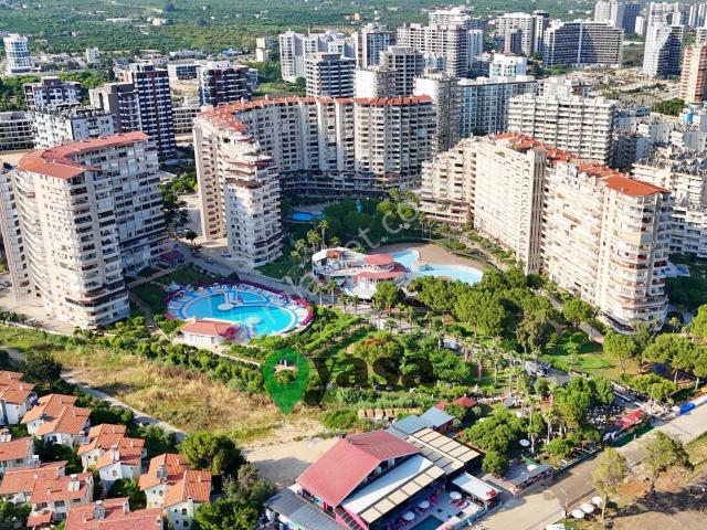 Erdemli, Mersin içerisinde satılık Arsa