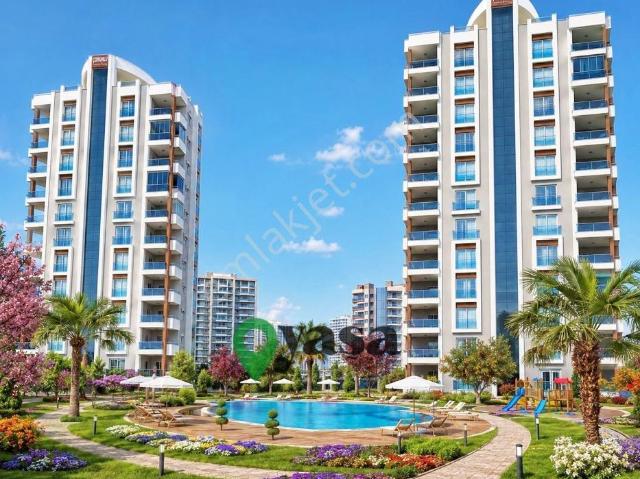 Yenişehir, Mersin içerisinde satılık mülk