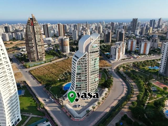 Yenişehir, Mersin içerisinde satılık mülk