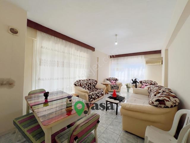 Yenişehir, Mersin içerisinde kiralık mülk