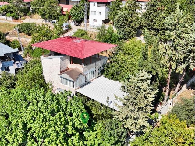 Toroslar, Mersin içerisinde satılık Villa