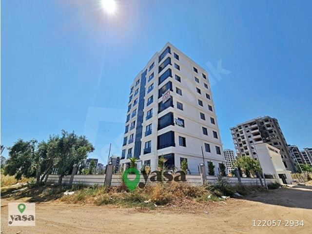 Mezitli, Mersin içerisinde satılık mülk