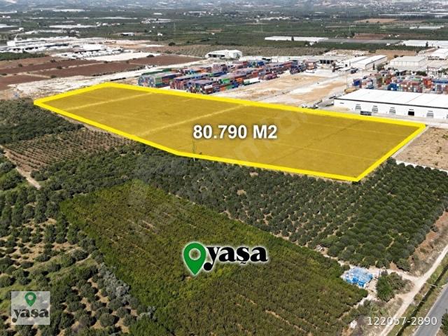Akdeniz, Mersin içerisinde satılık mülk
