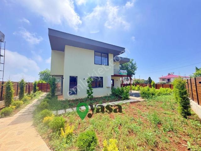 Yenişehir, Mersin içerisinde satılık Villa