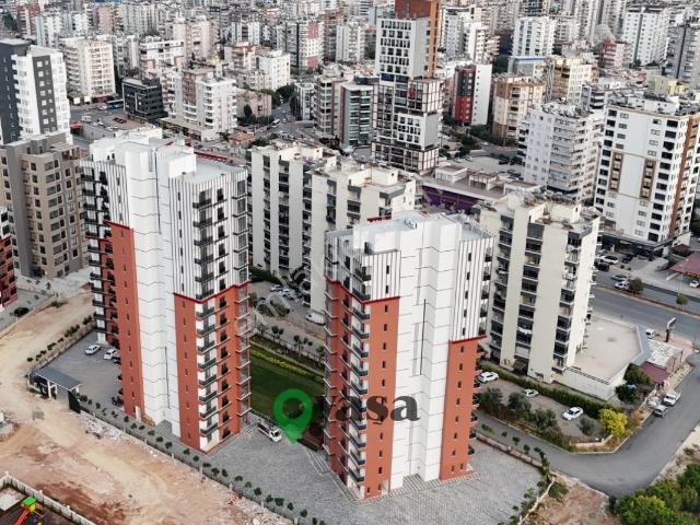 Mezitli, Mersin içerisinde kiralık mülk