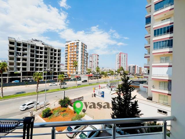 Yenişehir, Mersin içerisinde satılık mülk
