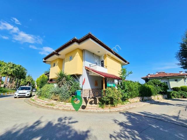 Toroslar, Mersin içerisinde kiralık Villa
