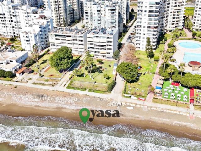 Mezitli, Mersin içerisinde satılık mülk