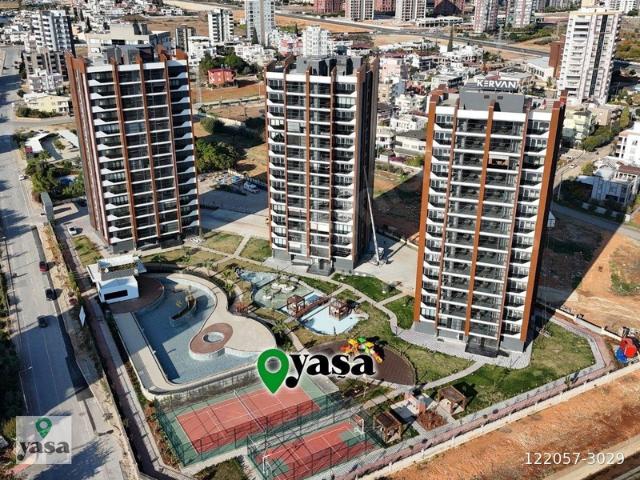 50. Yıl Mahallesi, Yenişehir içerisinde satılık mülk