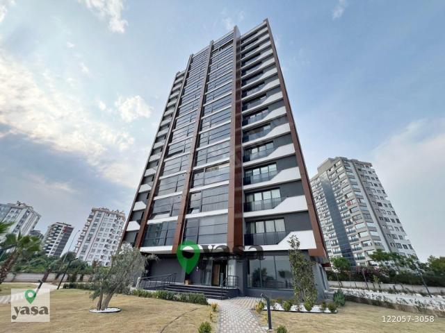50. Yıl Mahallesi, Yenişehir içerisinde satılık mülk