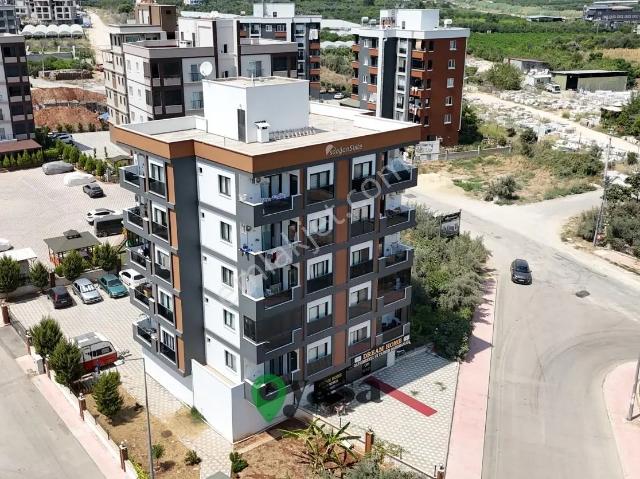 Mezitli, Mersin içerisinde kiralık mülk