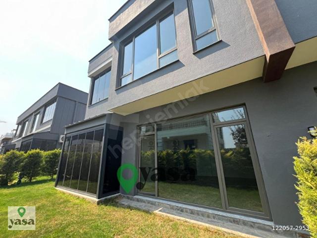 Mezitli, Mersin içerisinde satılık Villa