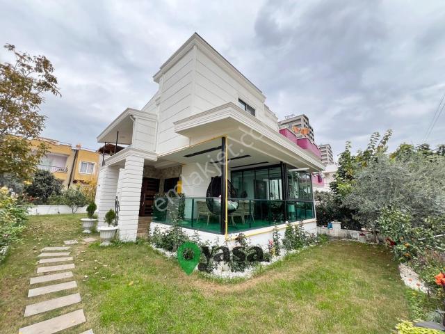 Yenişehir, Mersin içerisinde satılık Villa