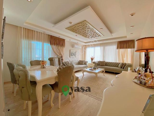 Mezitli, Mersin içerisinde kiralık mülk