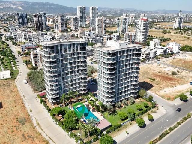Yenişehir, Mersin içerisinde satılık mülk