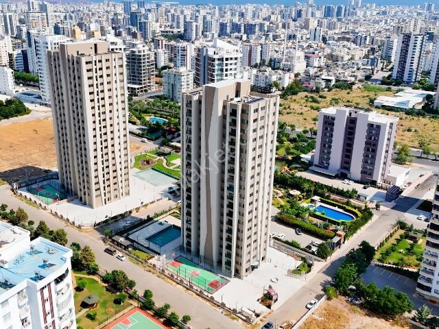 Yenişehir, Mersin içerisinde satılık mülk