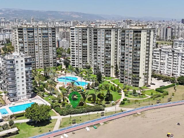 Mezitli, Mersin içerisinde satılık mülk