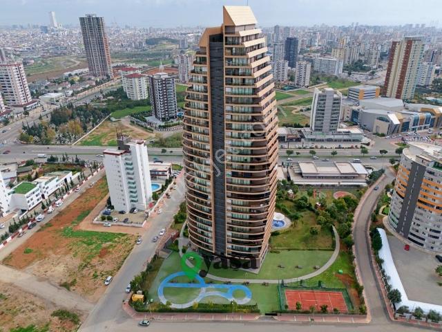 Yenişehir, Mersin içerisinde satılık mülk