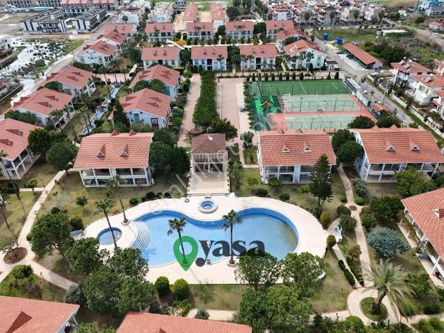 Silifke, Mersin içerisinde satılık Villa