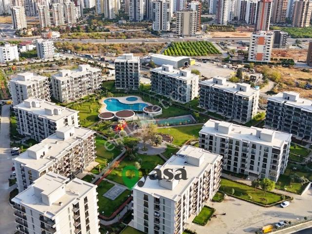 Mezitli, Mersin içerisinde satılık mülk