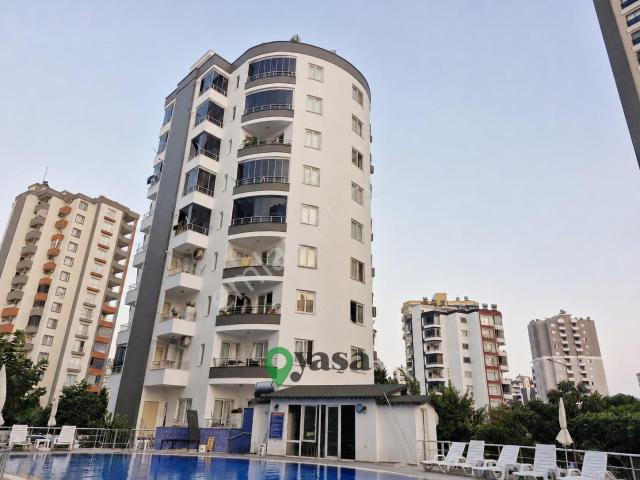 Mezitli, Mersin içerisinde kiralık mülk