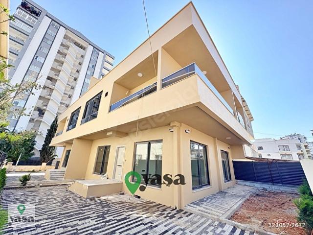 Yenişehir, Mersin içerisinde satılık Villa