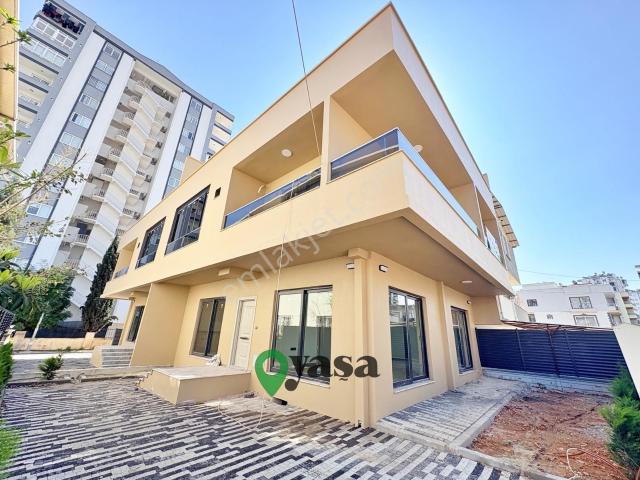 Yenişehir, Mersin içerisinde satılık Villa