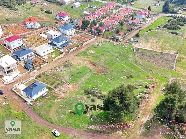 Toroslar, Mersin içerisinde satılık Arsa
