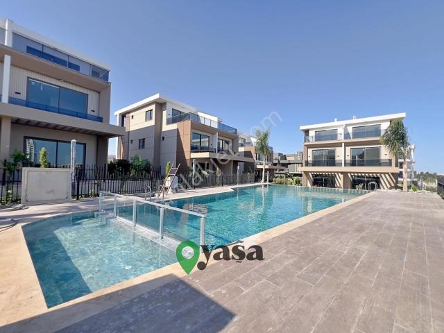 Mezitli, Mersin içerisinde satılık Villa