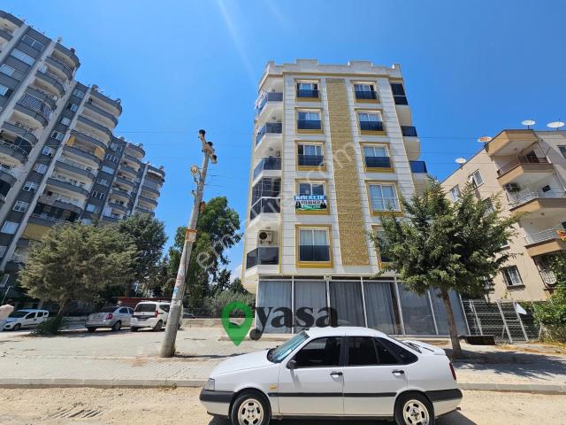 Mezitli, Mersin içerisinde kiralık mülk