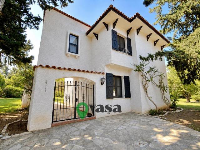 Silifke, Mersin içerisinde satılık Villa