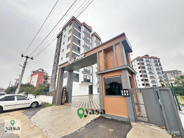 Mezitli, Mersin içerisinde satılık mülk