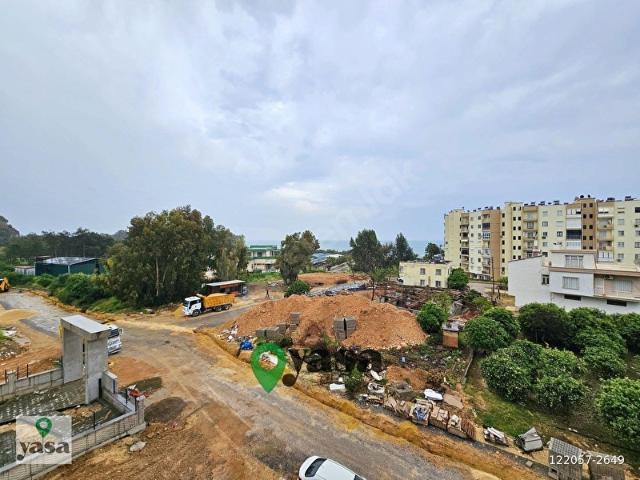 Mezitli, Mersin içerisinde satılık mülk