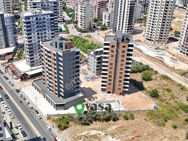 Mezitli, Mersin içerisinde satılık mülk