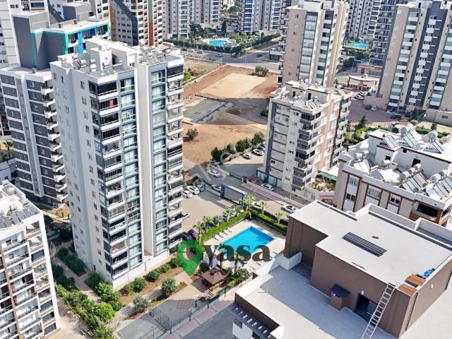 Mezitli, Mersin içerisinde satılık mülk