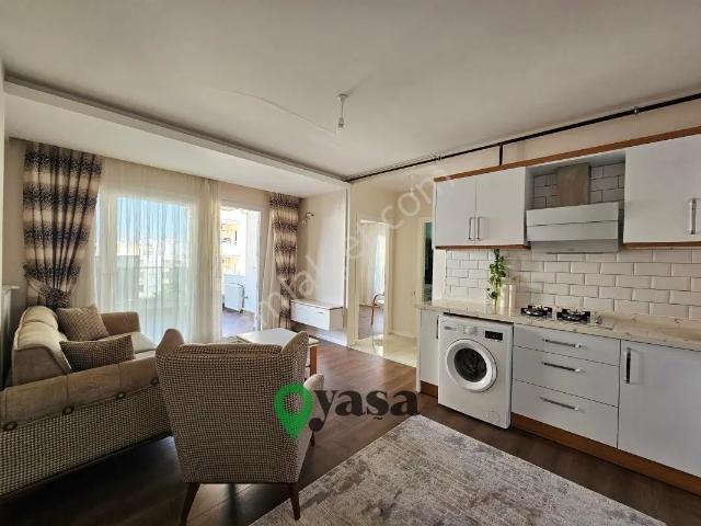 Mezitli, Mersin içerisinde kiralık mülk