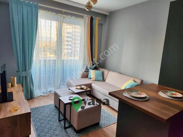 Merkez Mahallesi, Mezitli içerisinde kiralık mülk